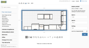 ikea kitchen estimate