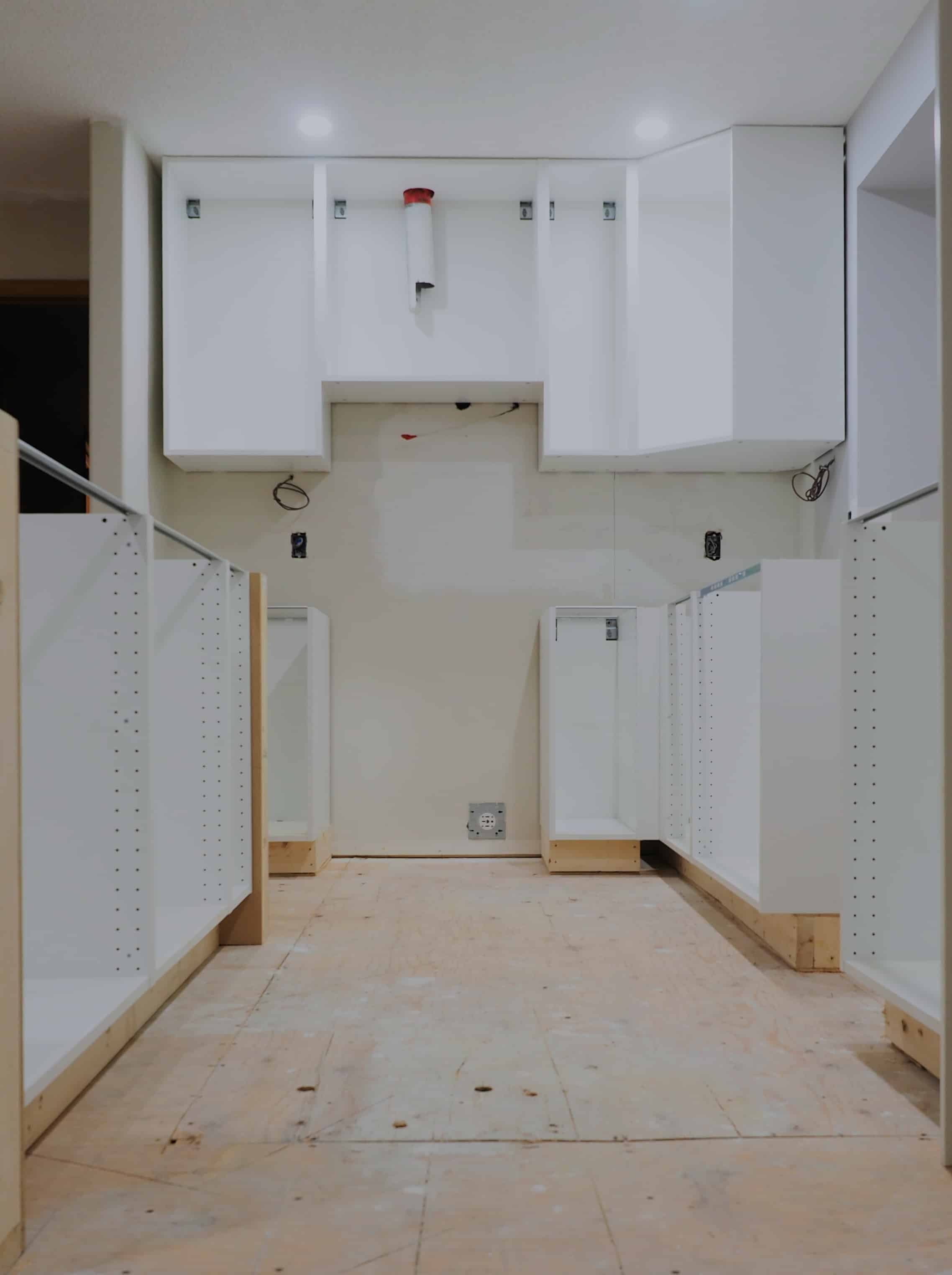 How Well Do IKEA Kitchen Cabinets Actually Hold Up? A Very Honest