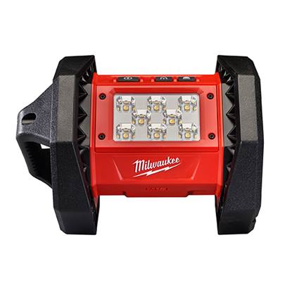 best LED work light