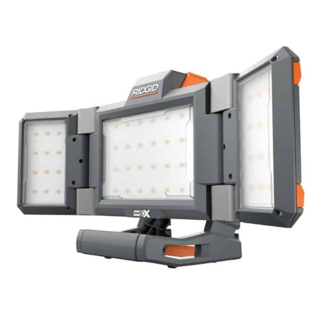 Top LED Work Lights