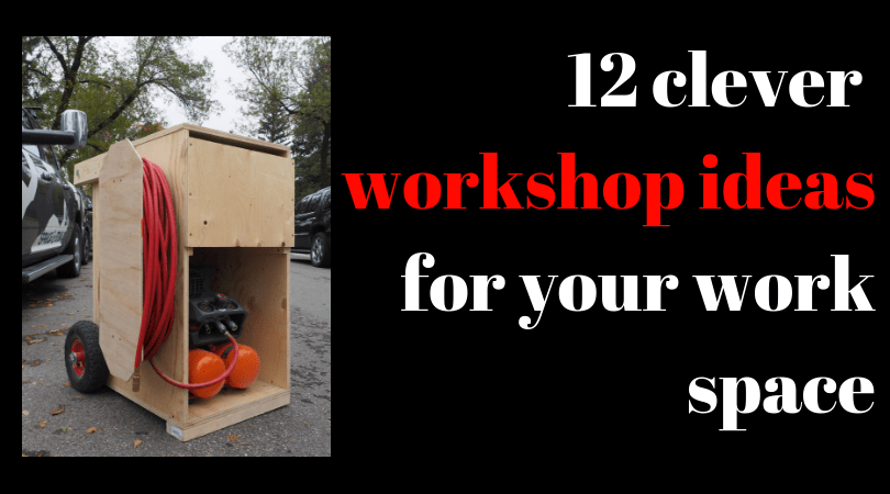 best workshop ideas