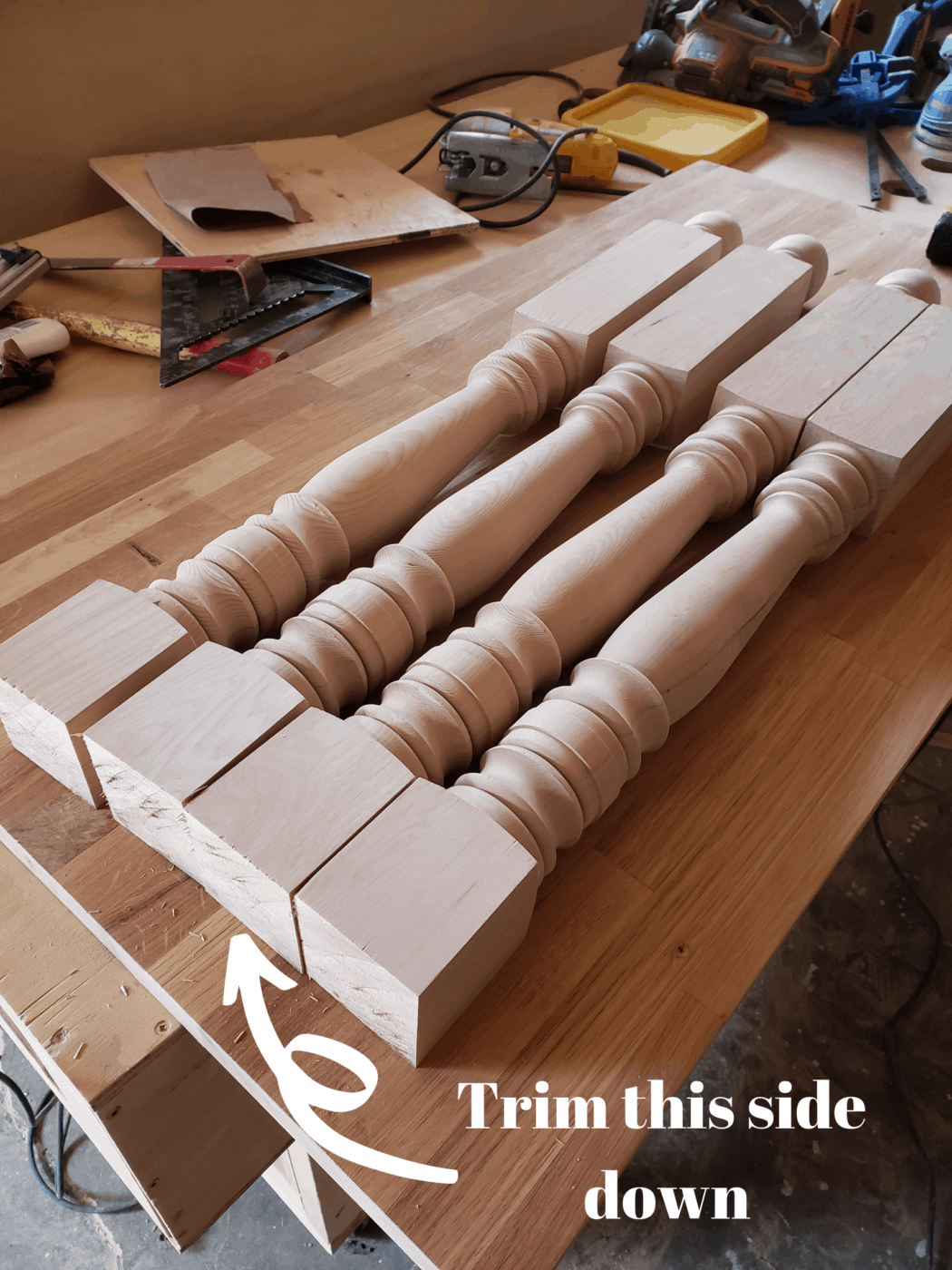 DIY butcher block island Your complete guide THE HOMESTUD