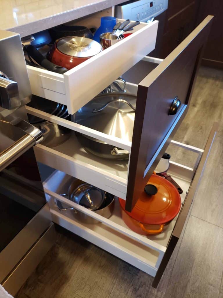 Top-Knotch Pantry Organization Ideas and the IKEA Products to Pull Them Off