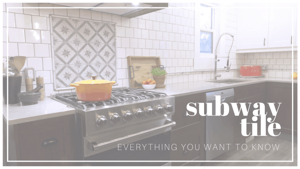 White Subway Tile, How Much Does It Cost To Do A Subway Tile Backsplash