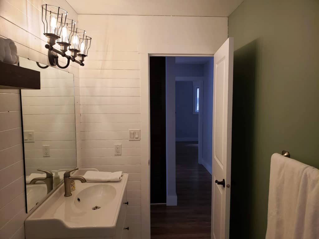 bathroom renovation ideas