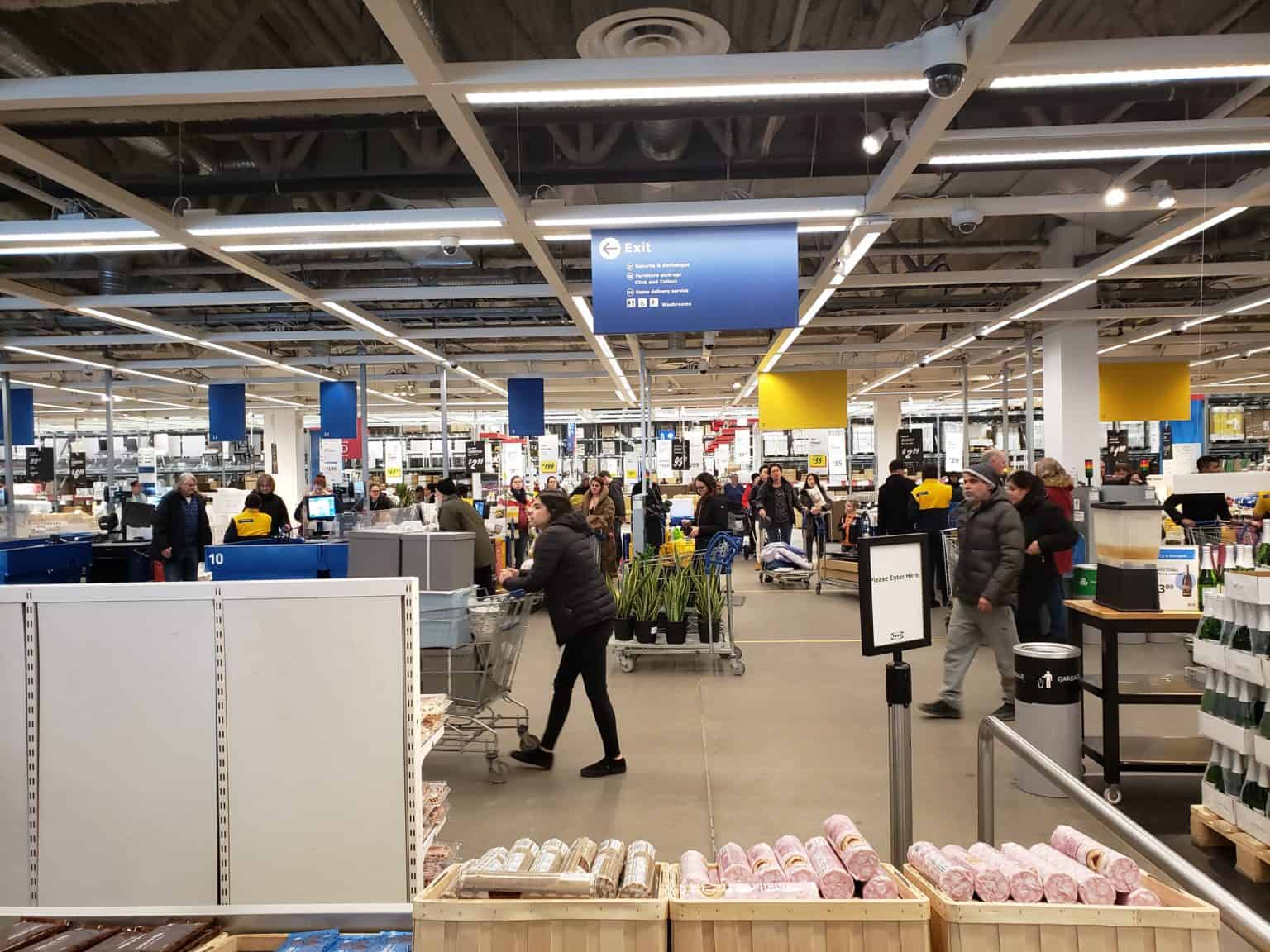 IKEA Kitchen sale 5 must know event secrets THE HOMESTUD