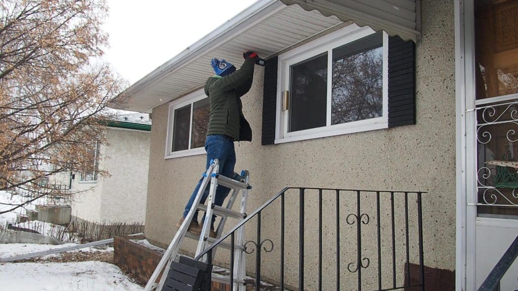 modern window shutters